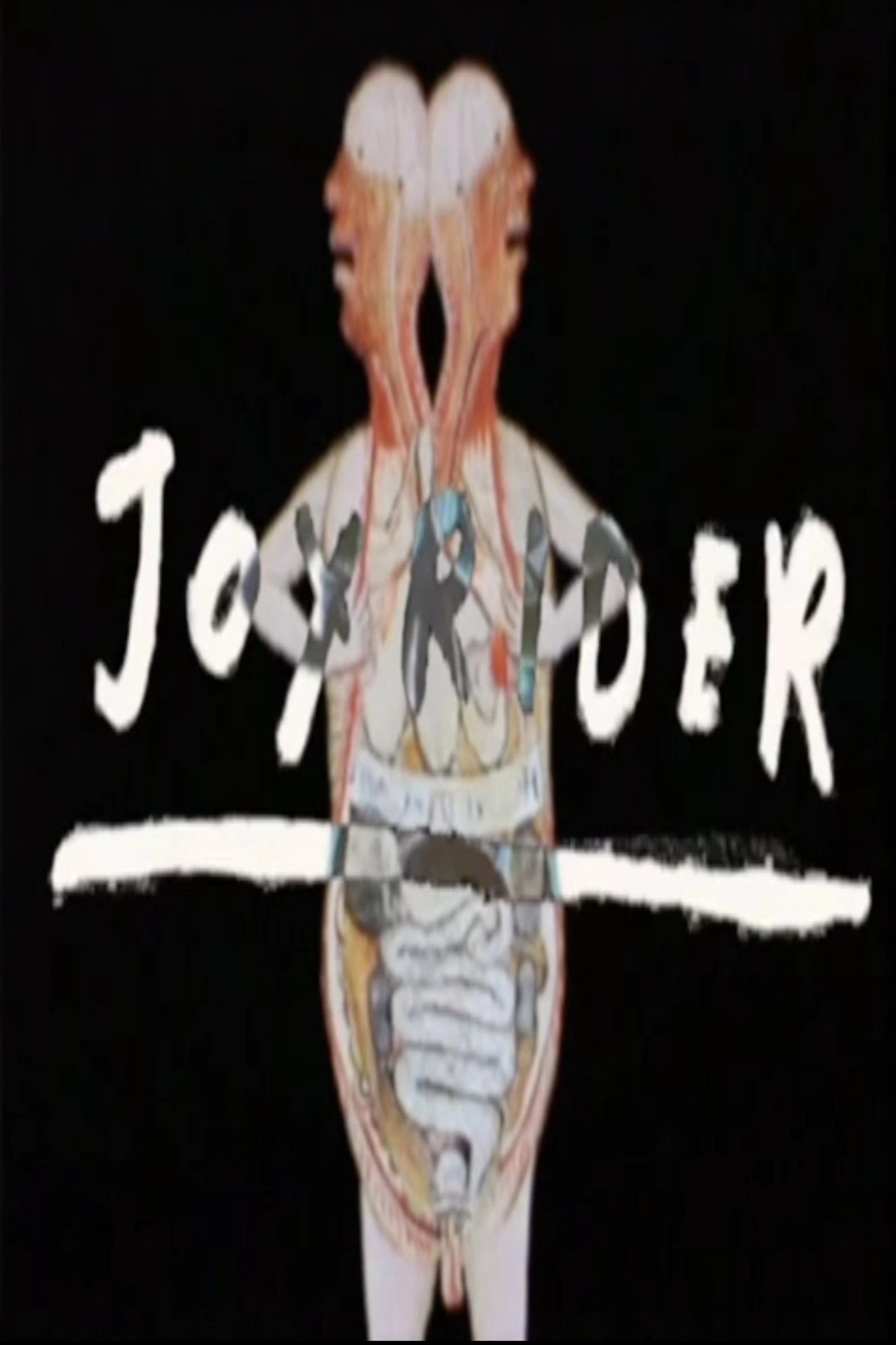 JOYRIDER