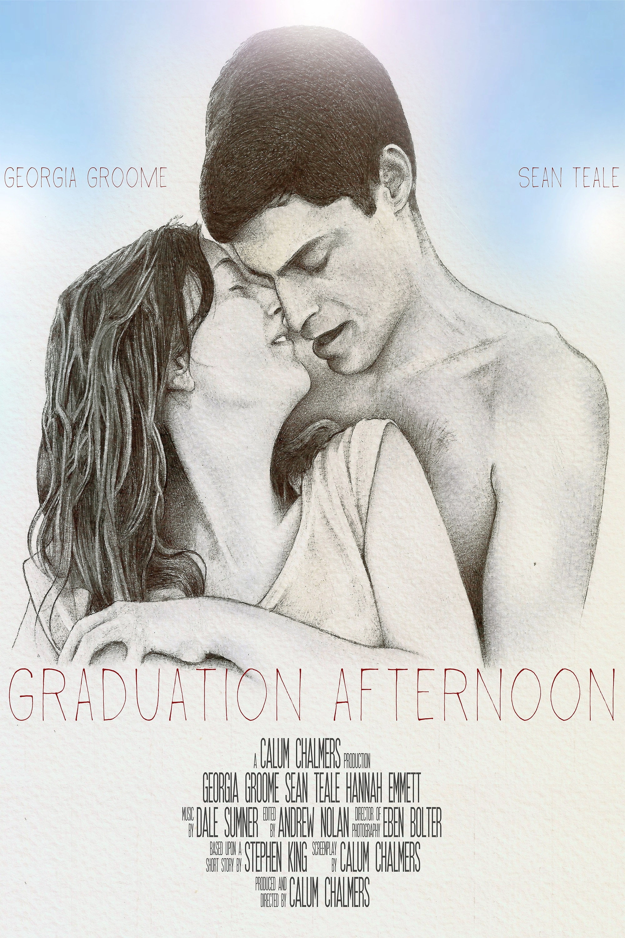 Graduation Afternoon