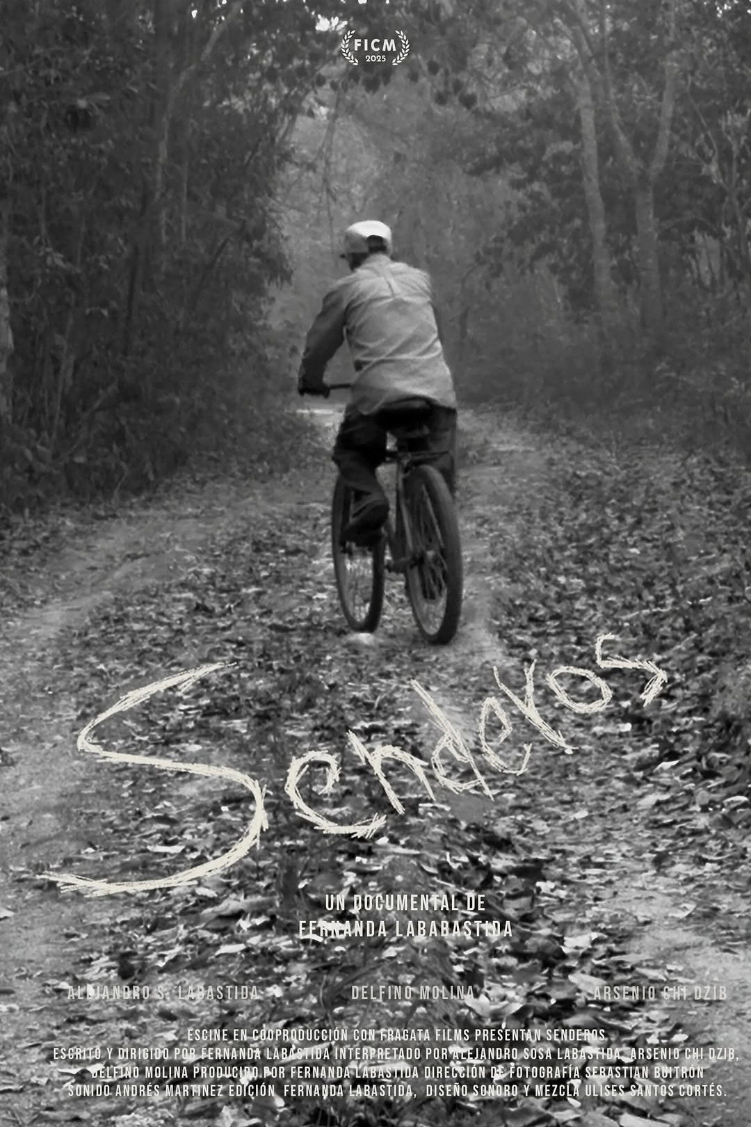 Senderos
