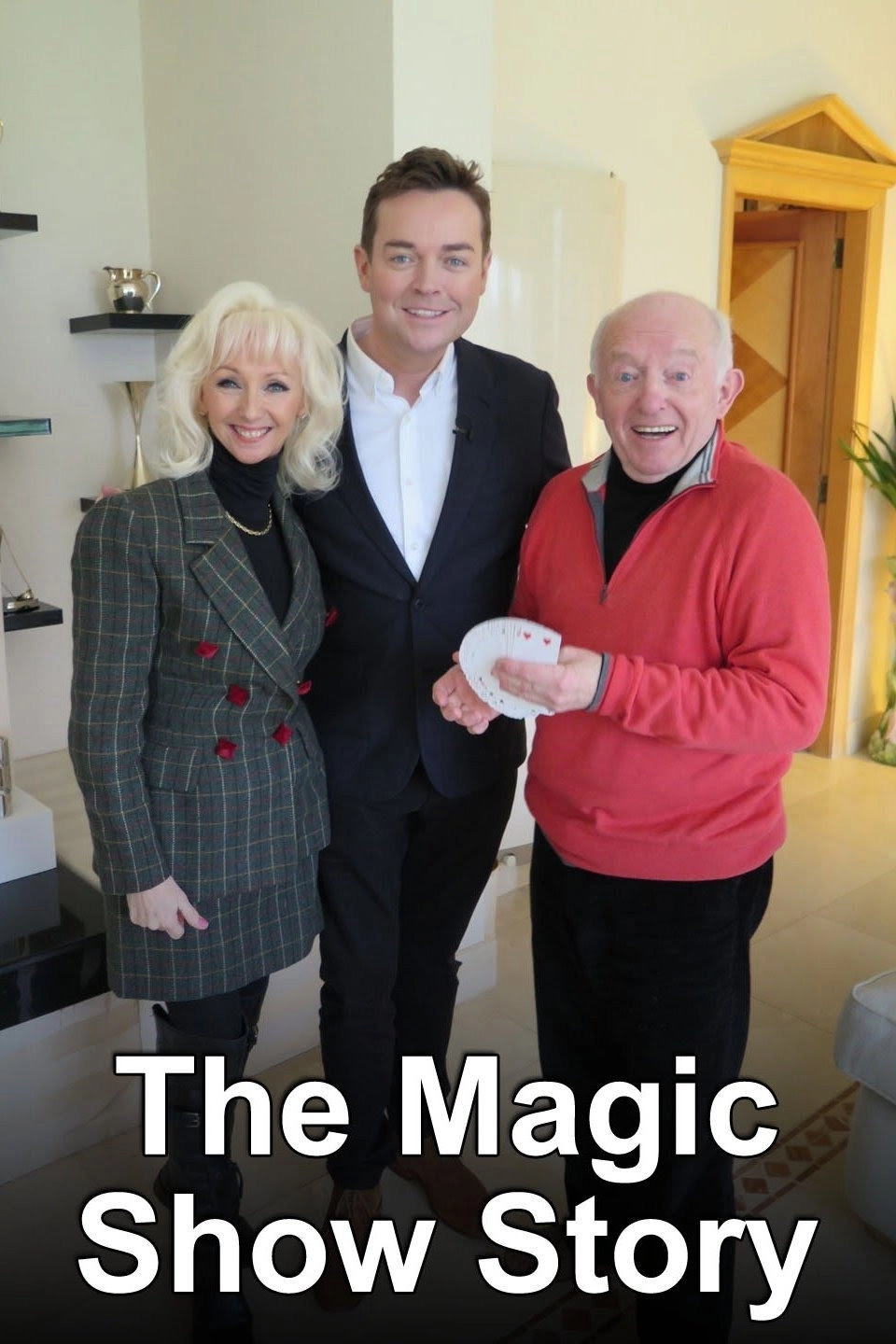 The Magic Show Story