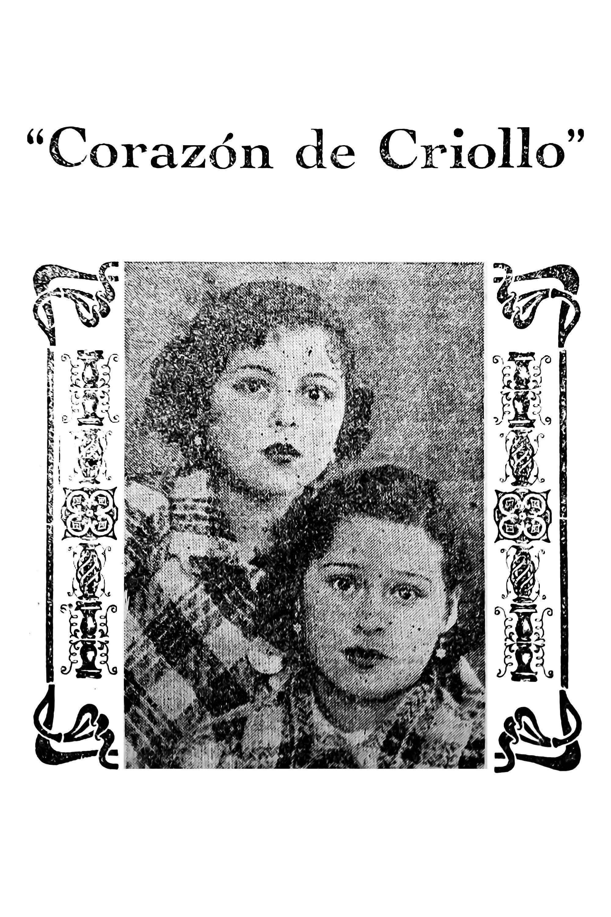 Corazón de Criollo