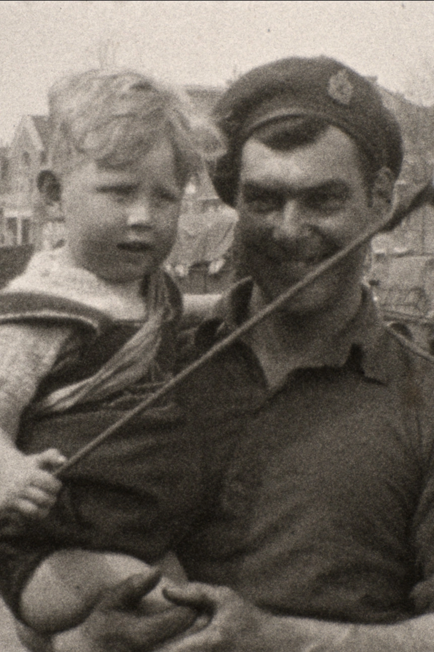 Fryslân 80 Jaar Vrij