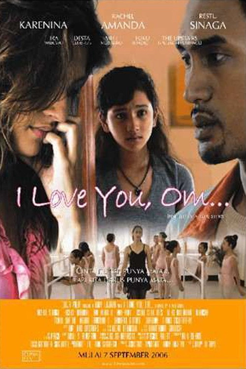 I Love You, Om...