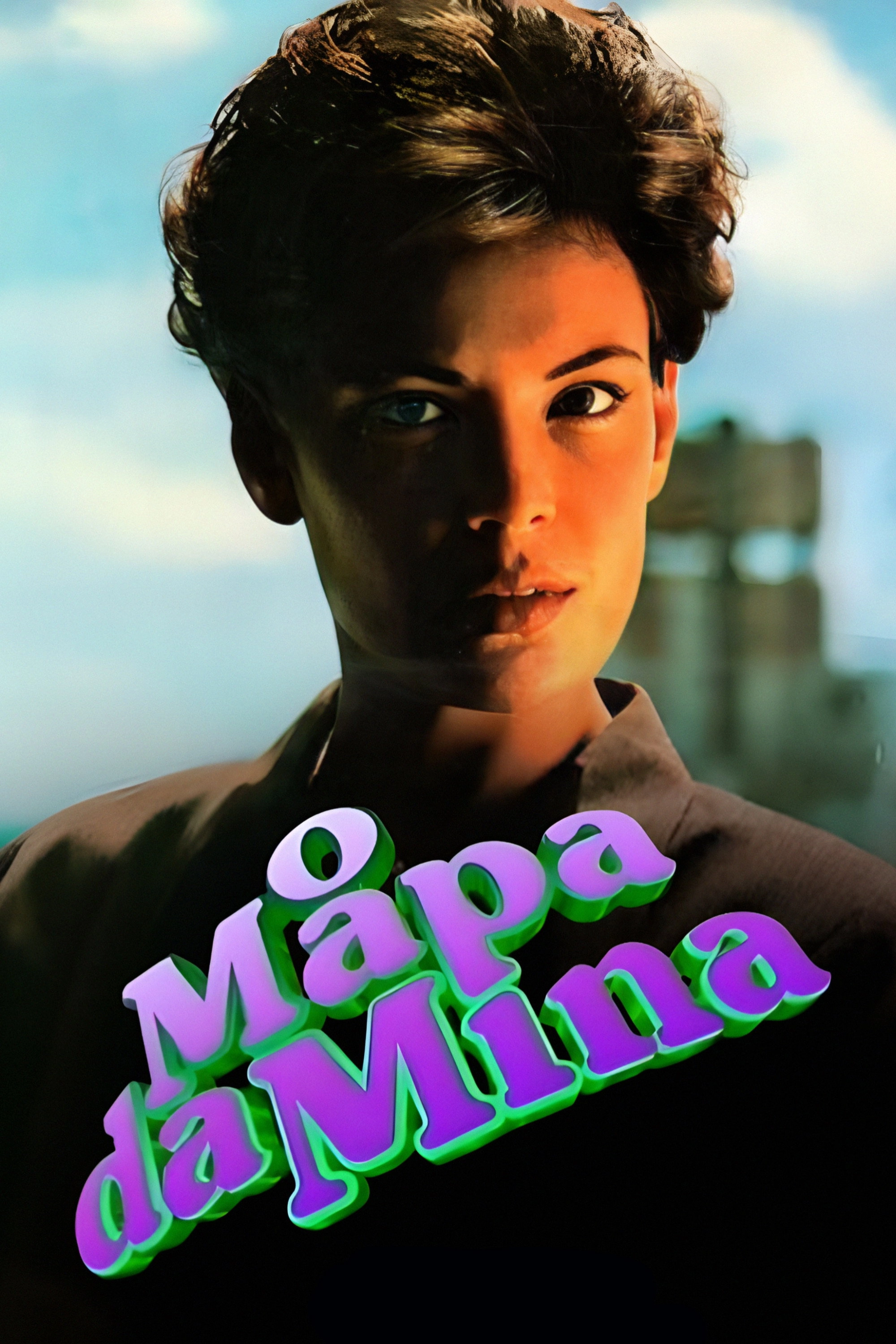 O Mapa da Mina