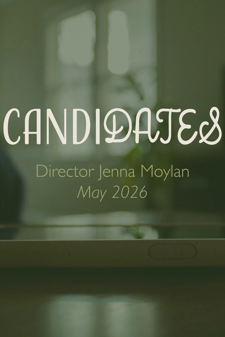 Candidates