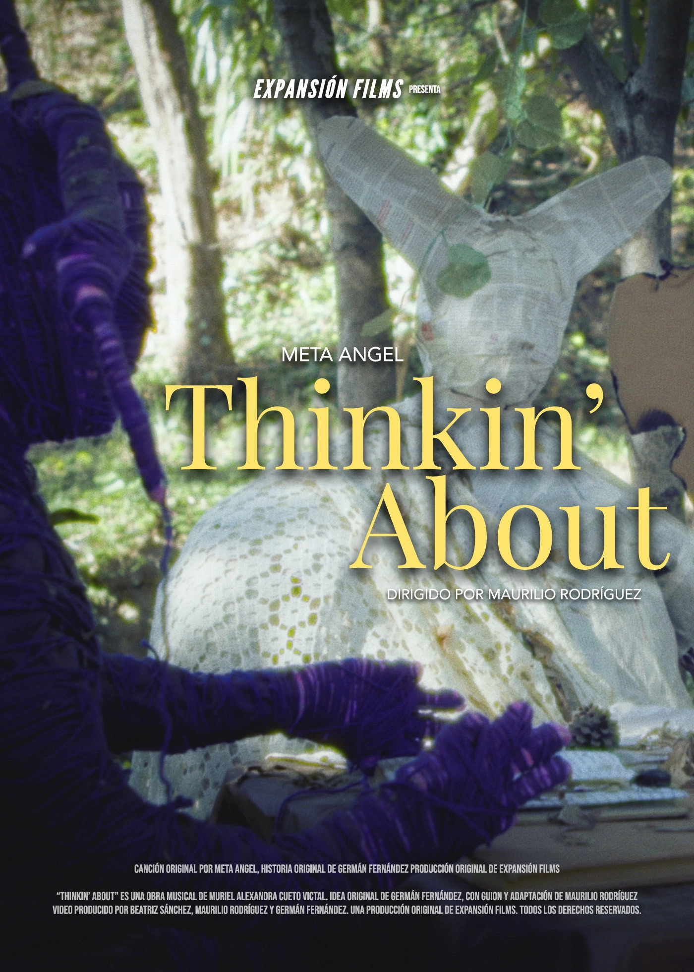 Thinkin' About