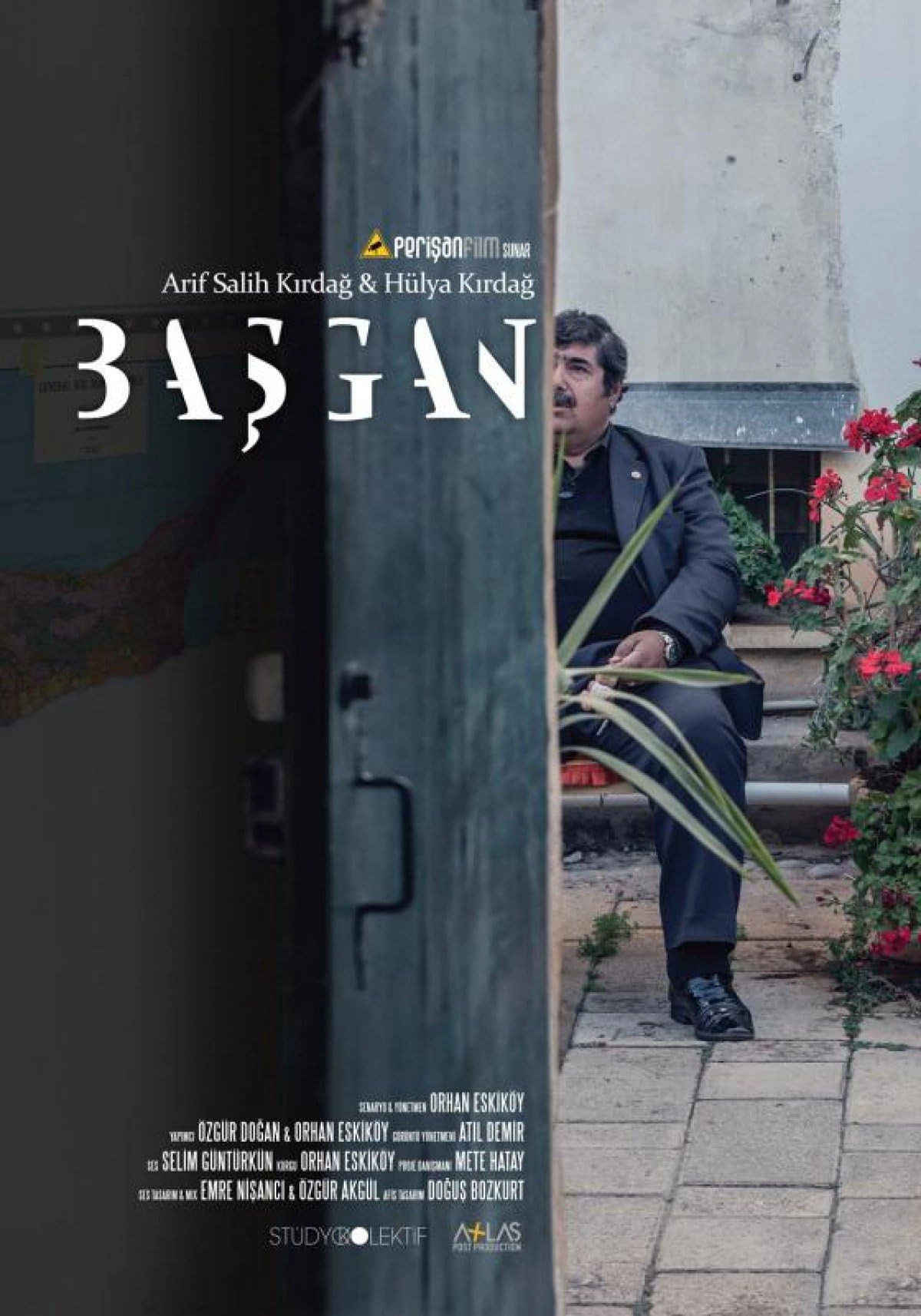 Başgan