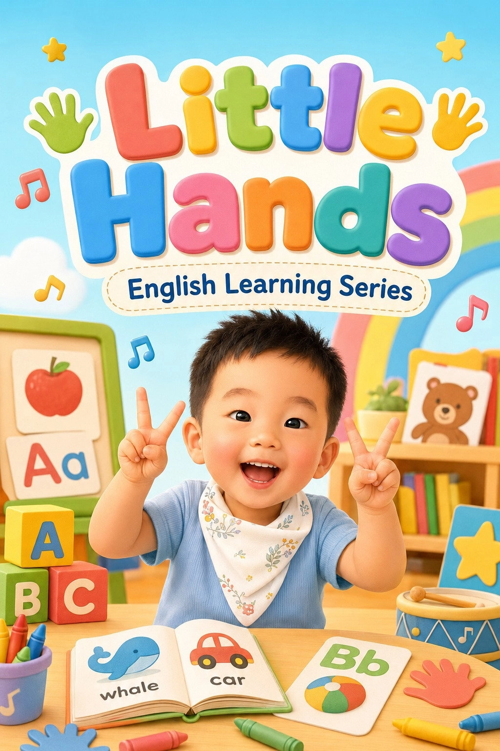 Little Hands