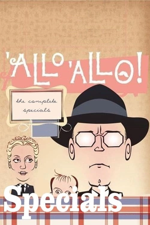 Season 0