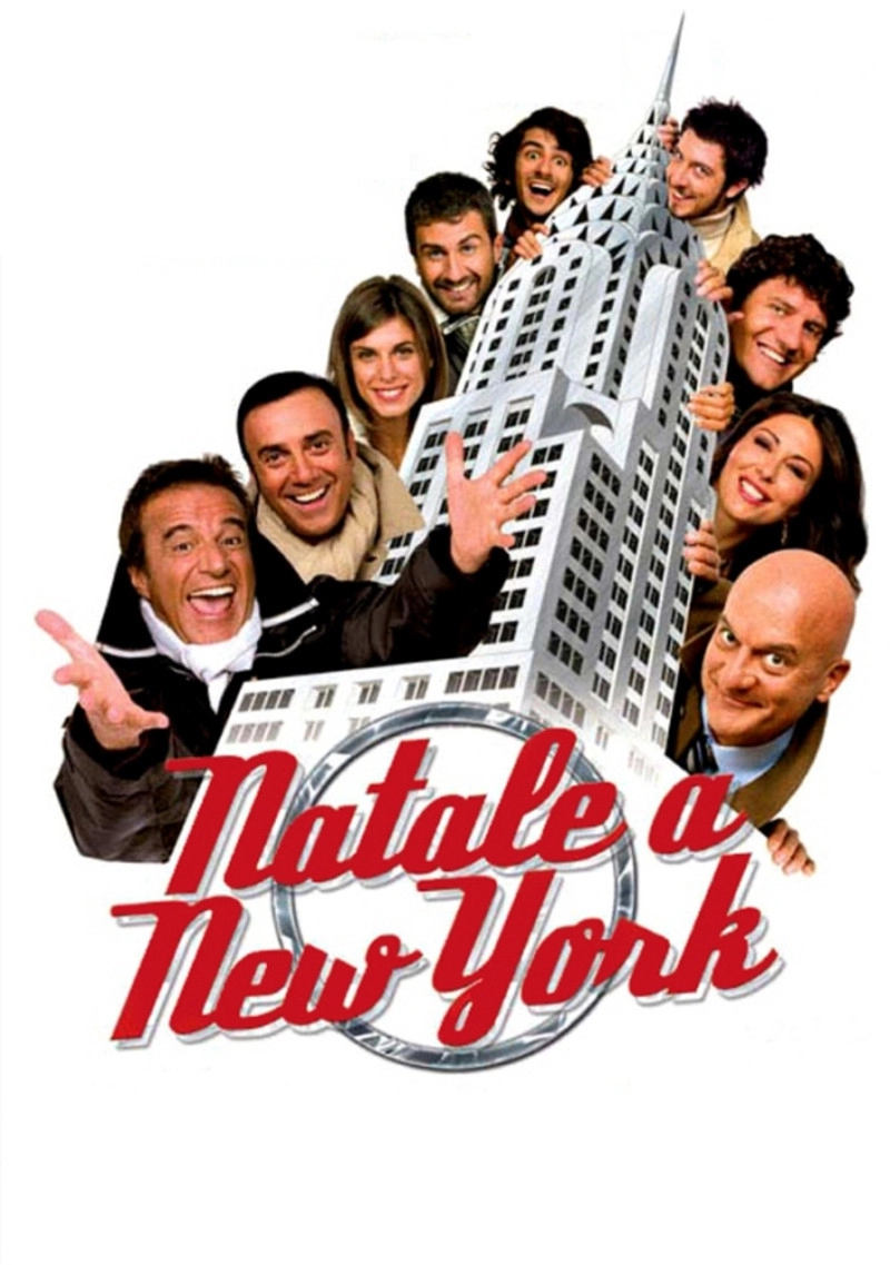 Natale a New York