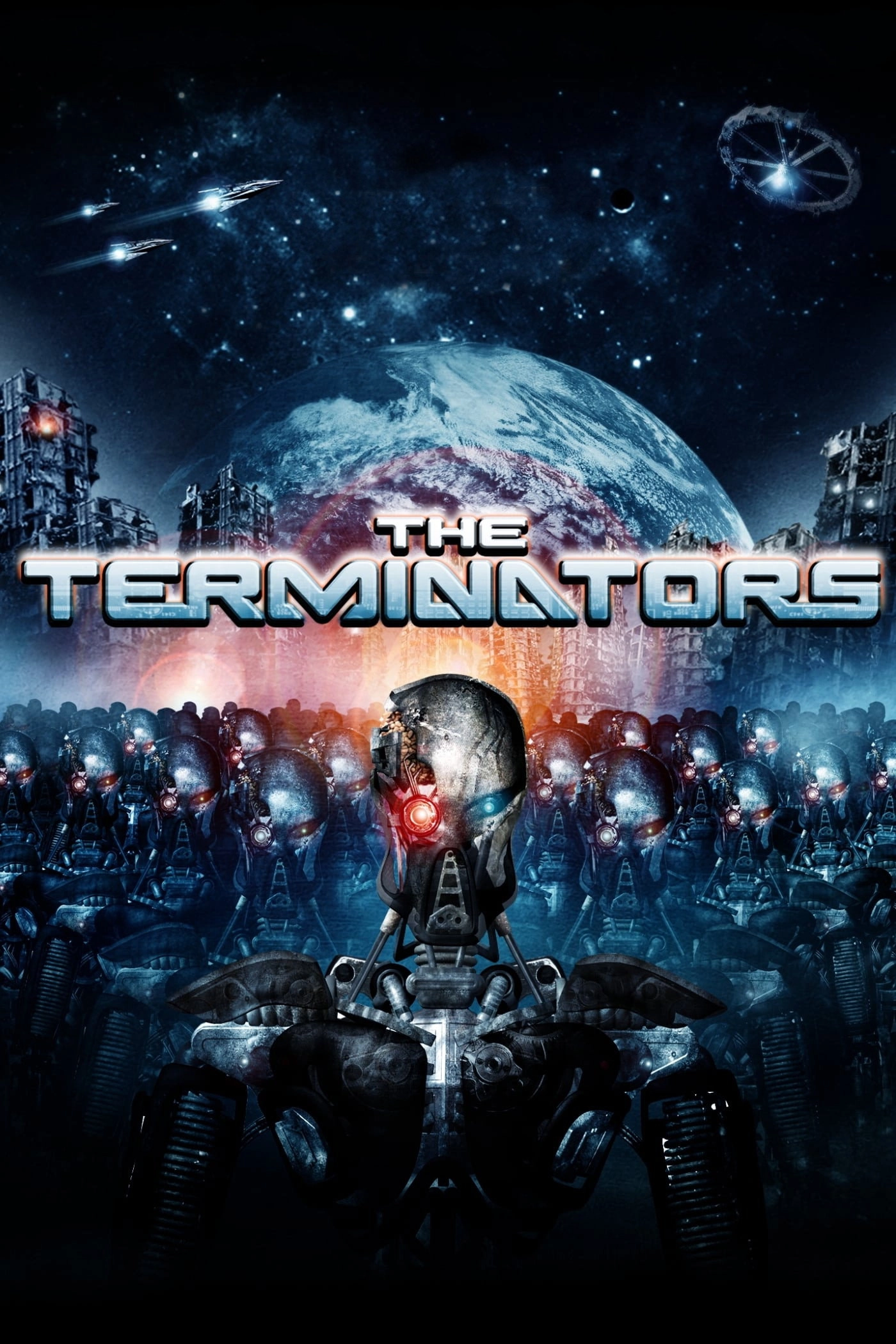 The Terminators