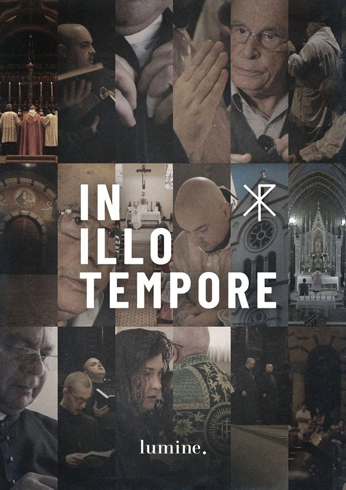 In Illo Tempore