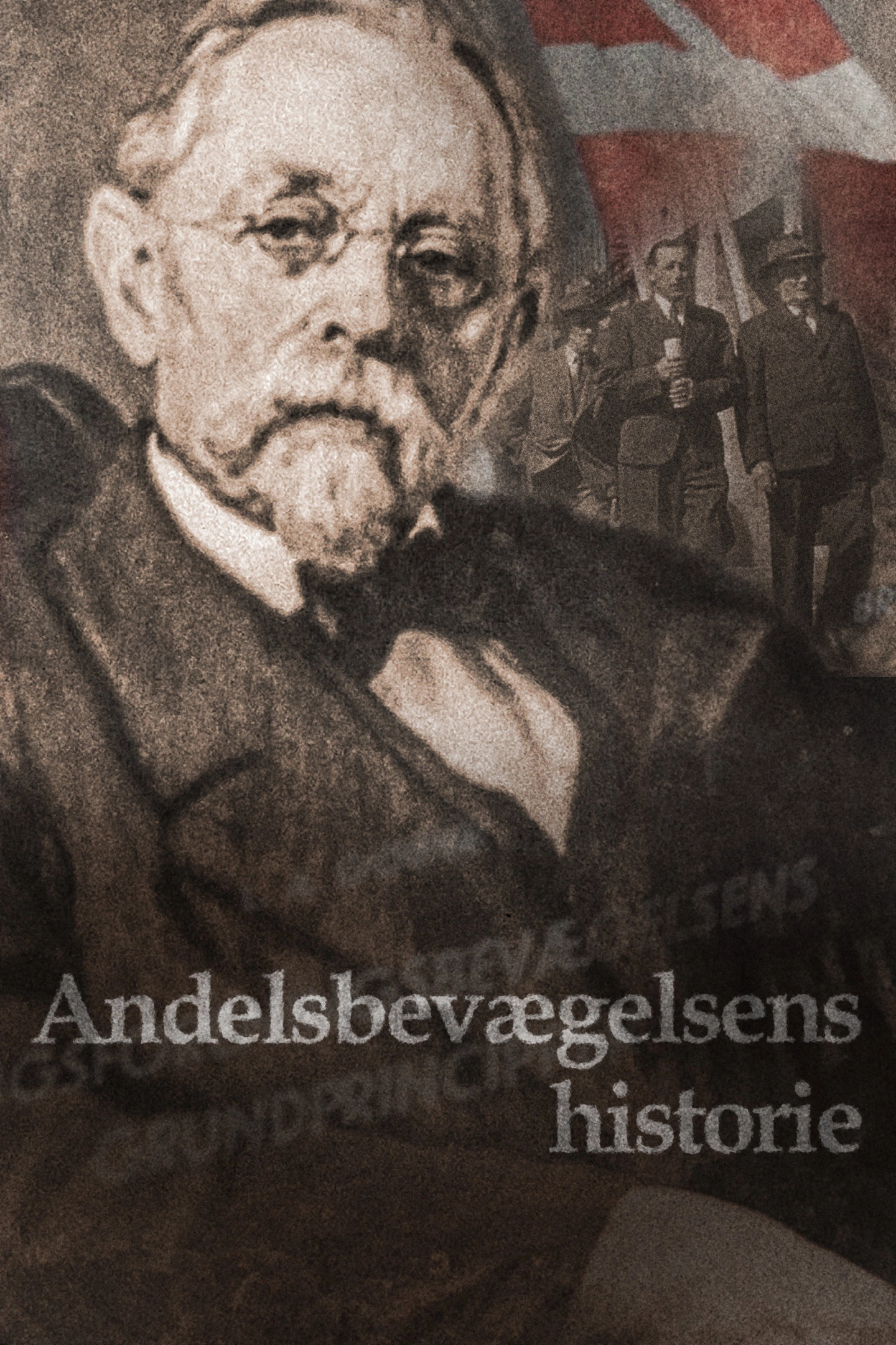 Andelsbevægelsens historie