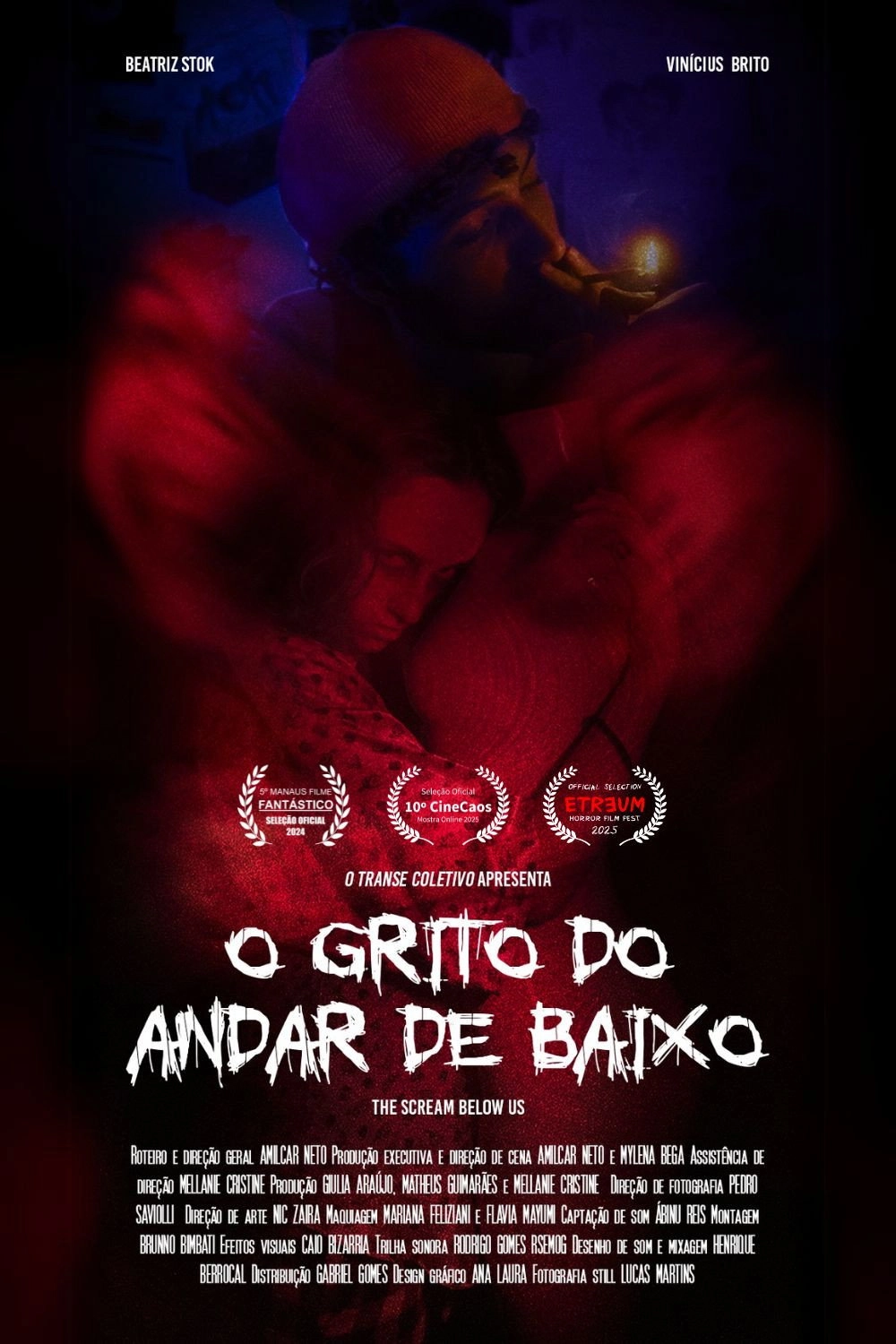 O Grito do Andar de Baixo