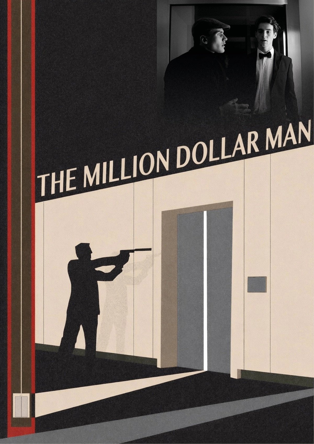 The Million Dollar Man