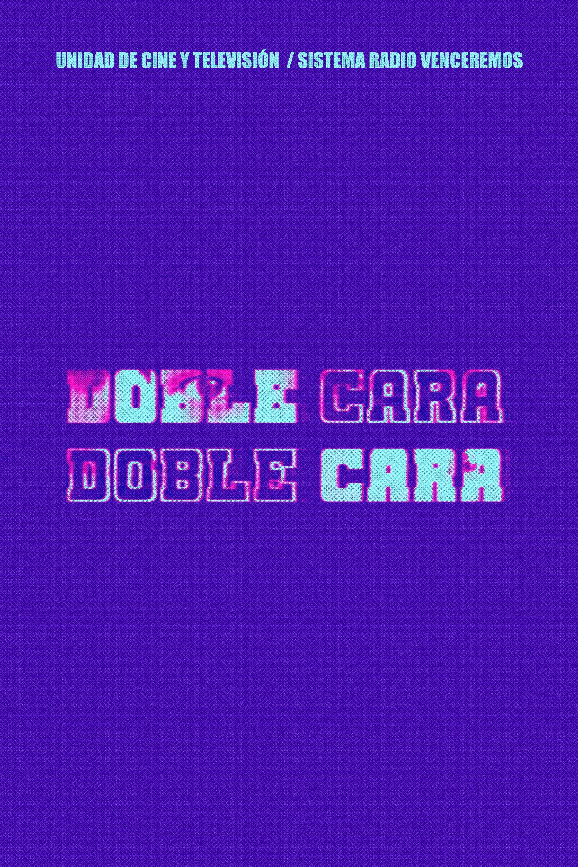 Doble cara