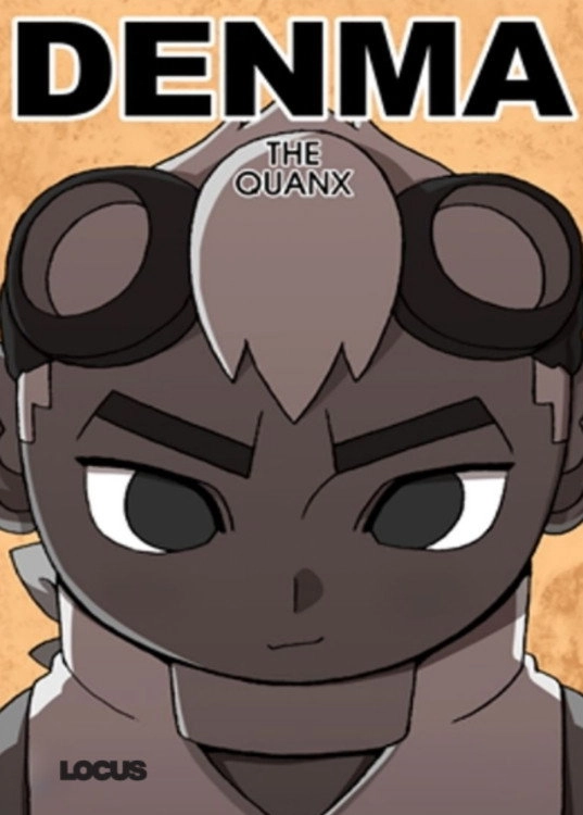 Denma