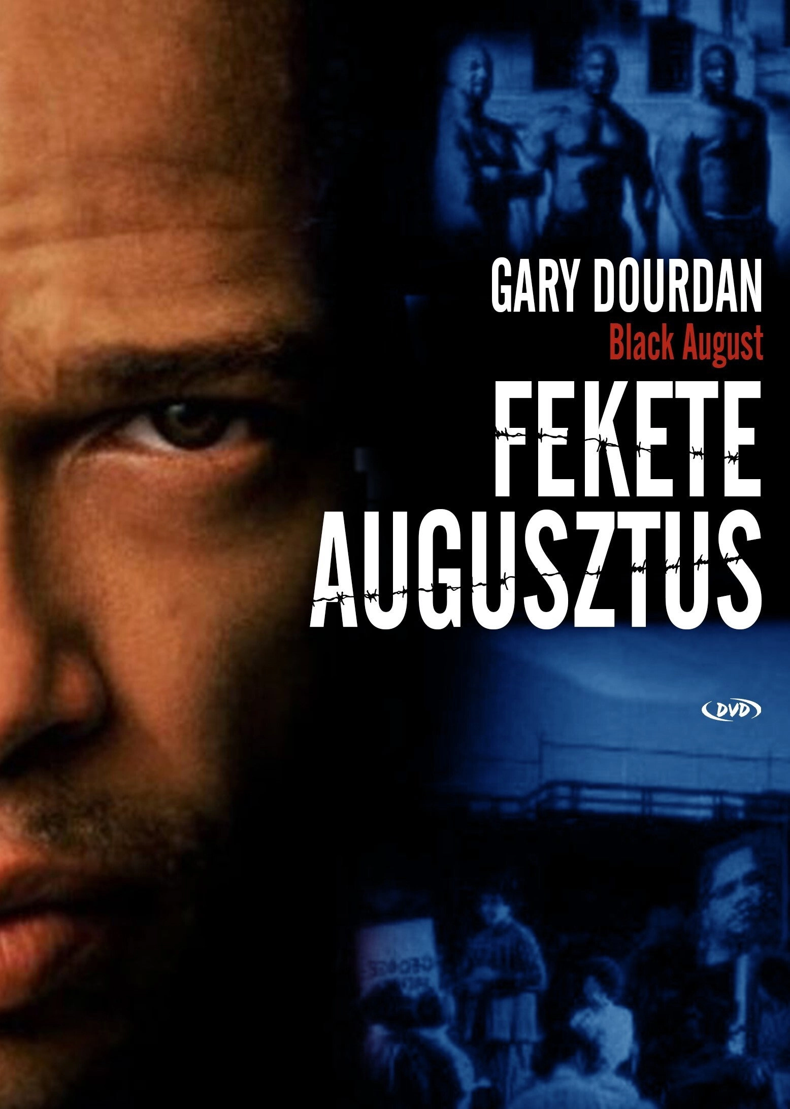 Black August