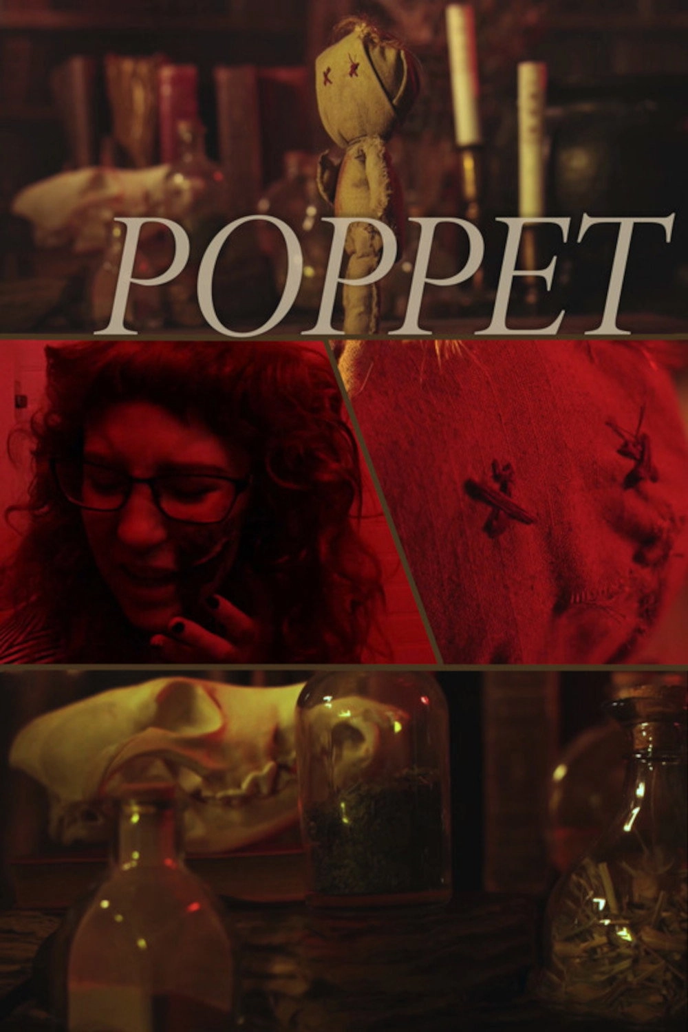Poppet