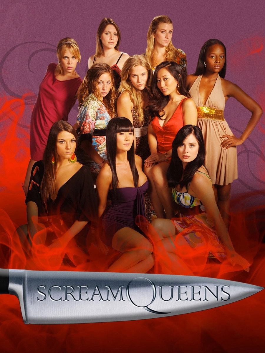 Scream Queens