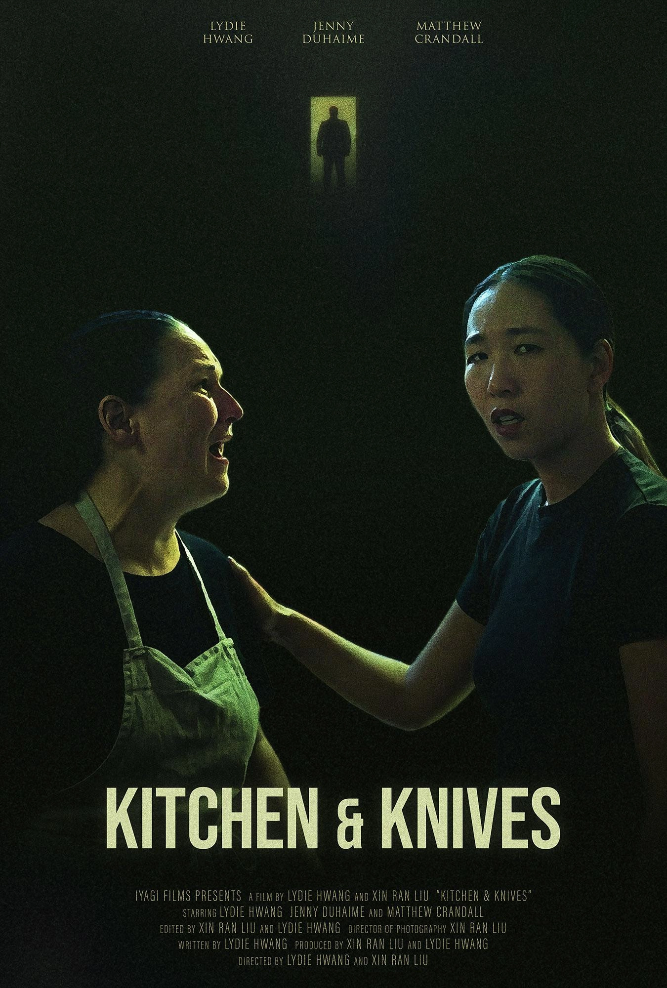 Kitchen & Knives