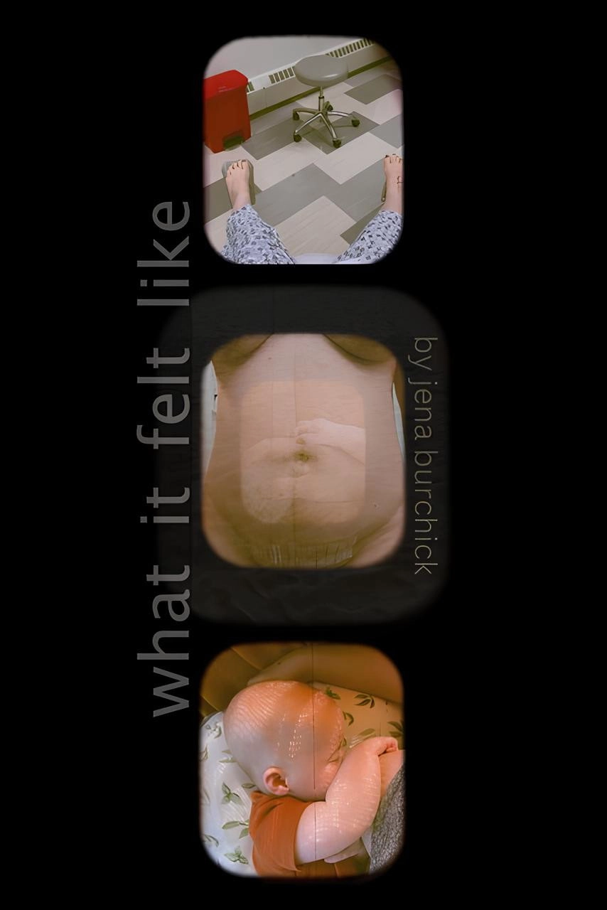what it felt like