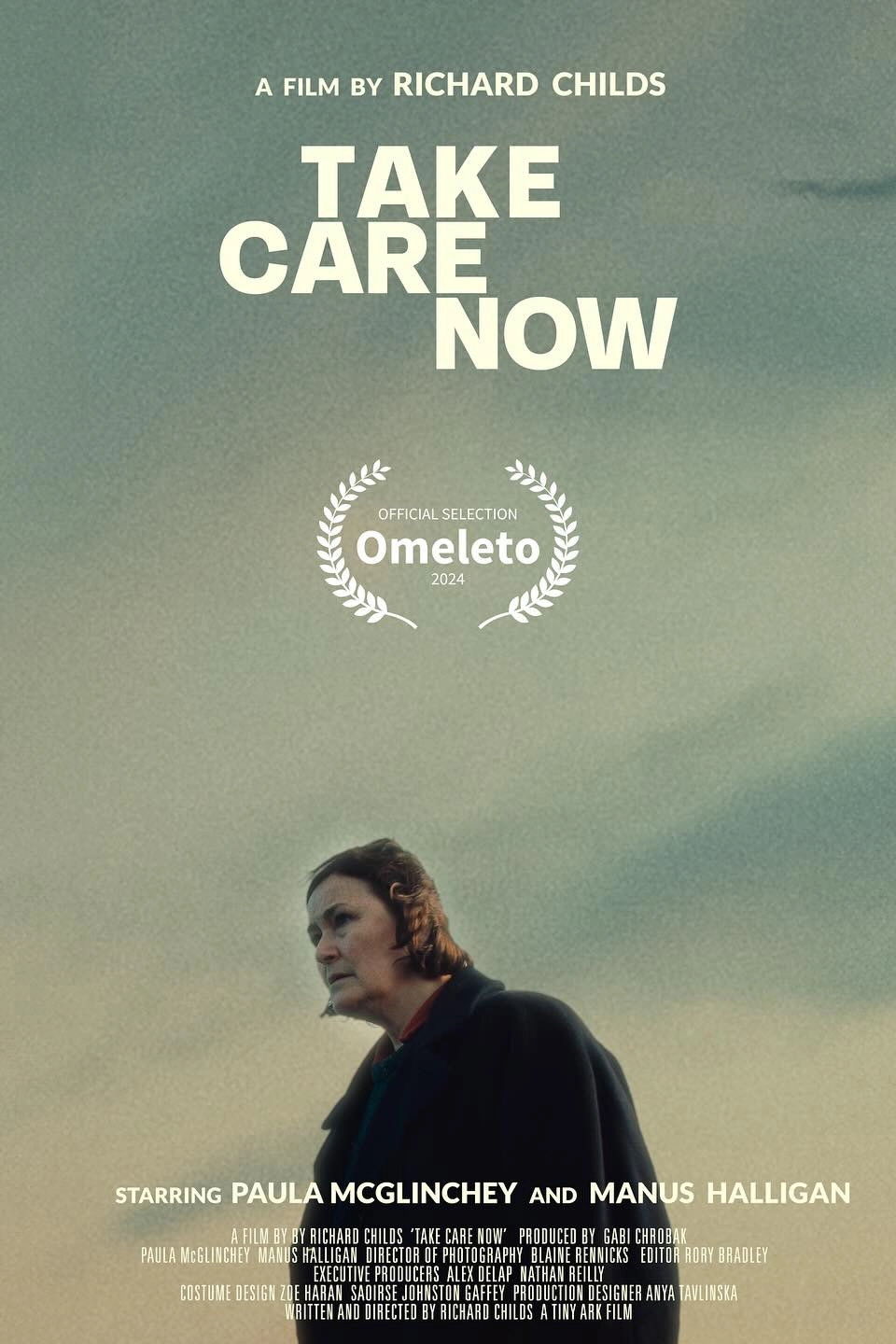 Take Care Now