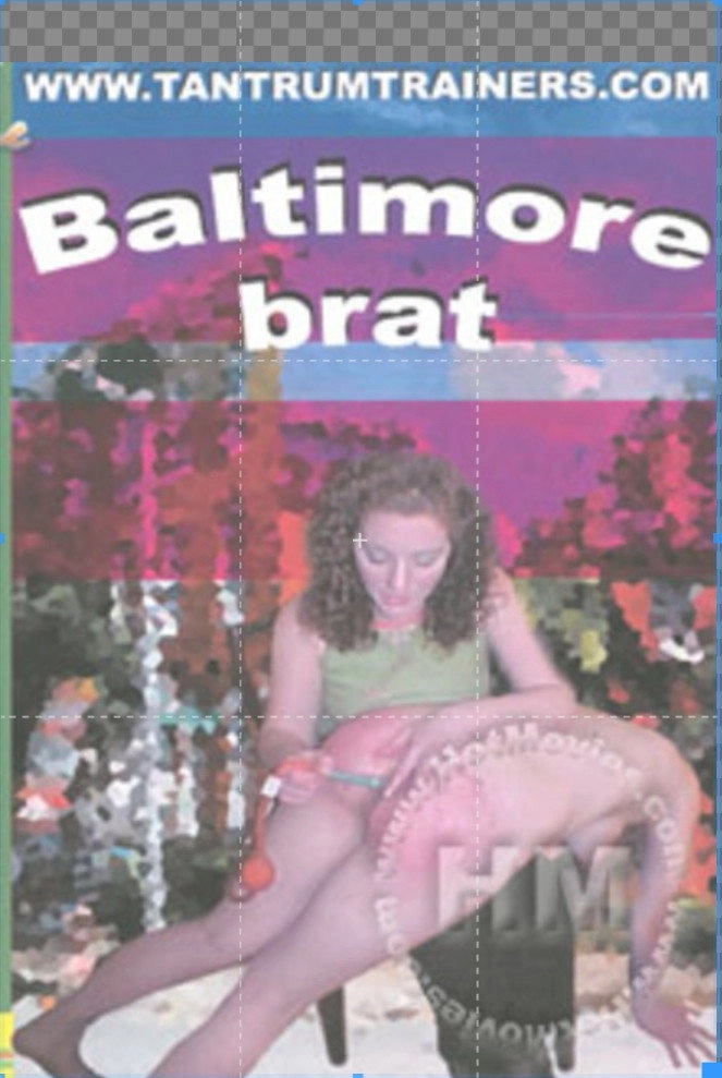 Baltimore Brat