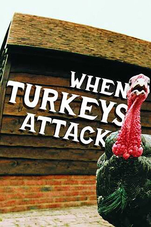 When Turkeys Attack