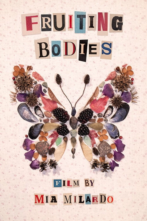 Fruiting Bodies
