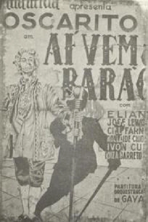 Here Comes the Baron