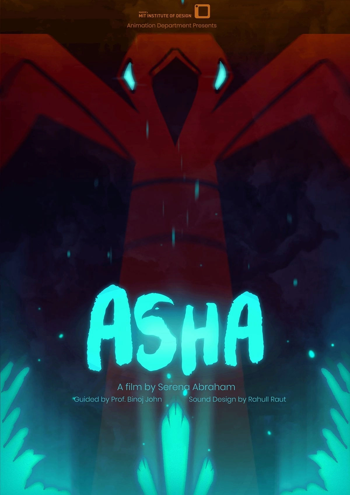 Asha