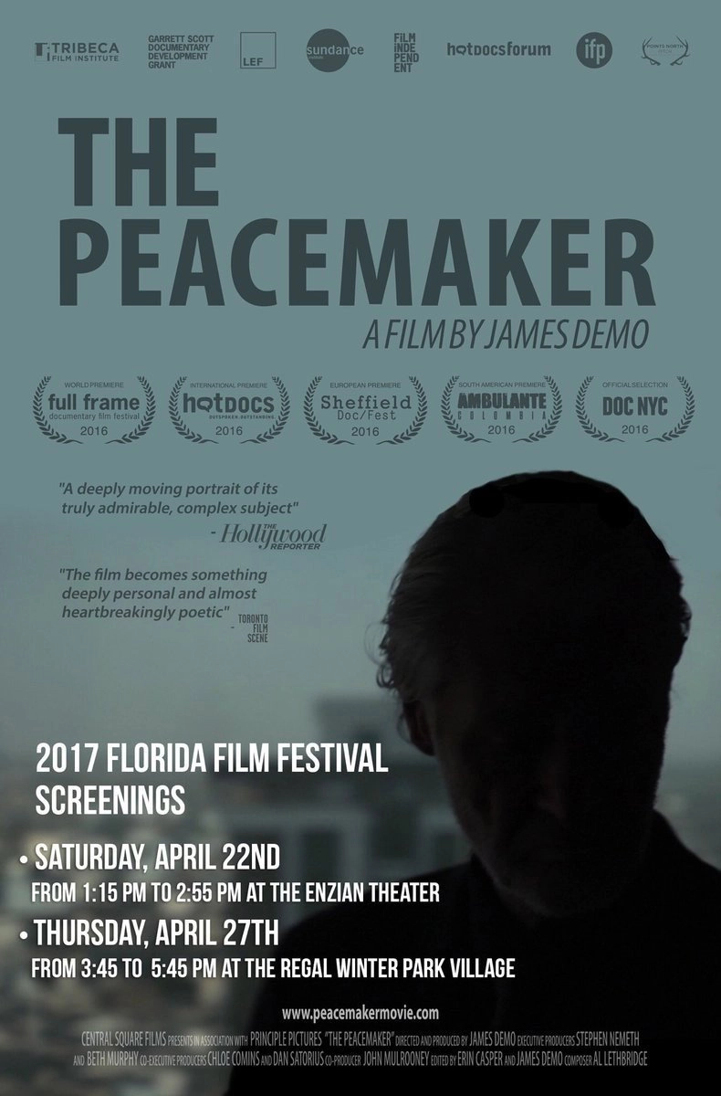 The Peacemaker
