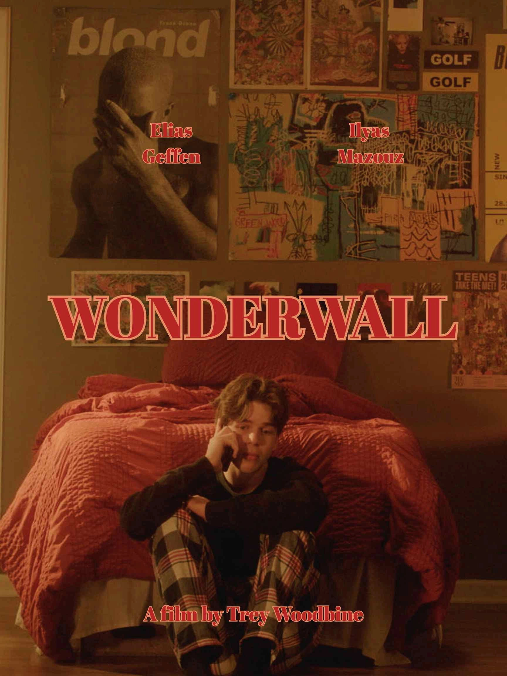 WONDERWALL