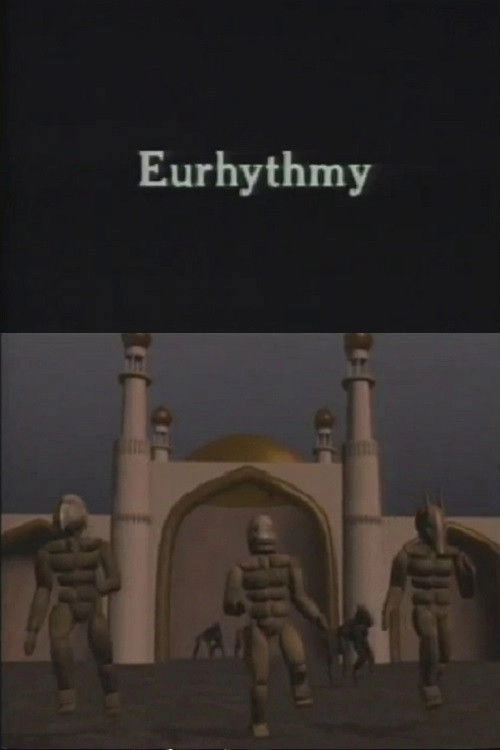 Eurhythmy