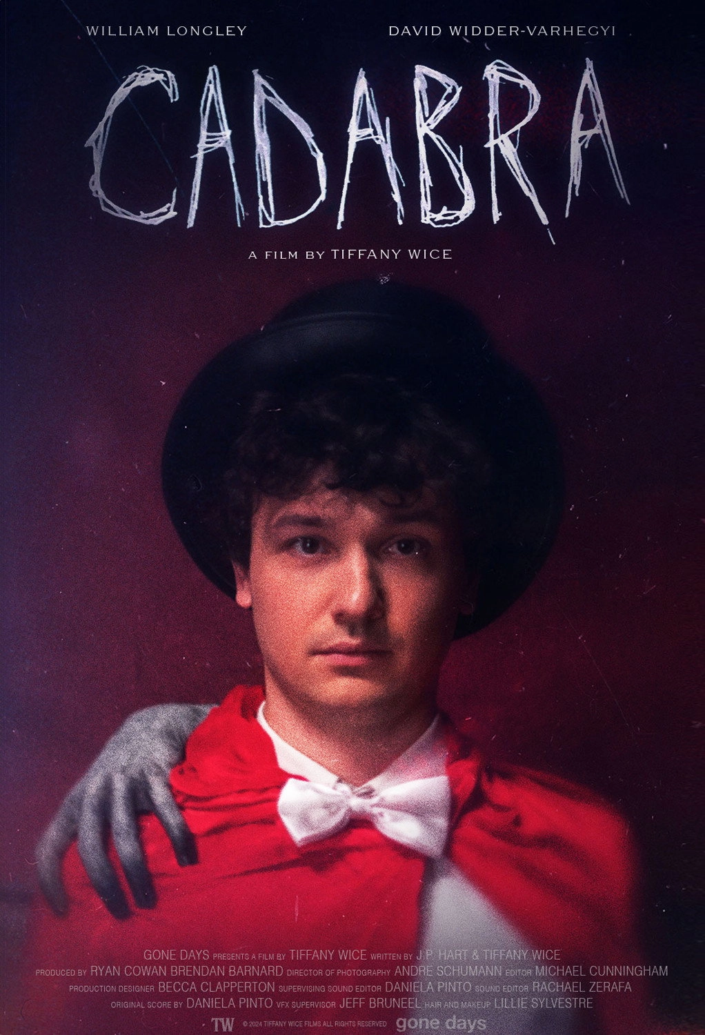 Cadabra