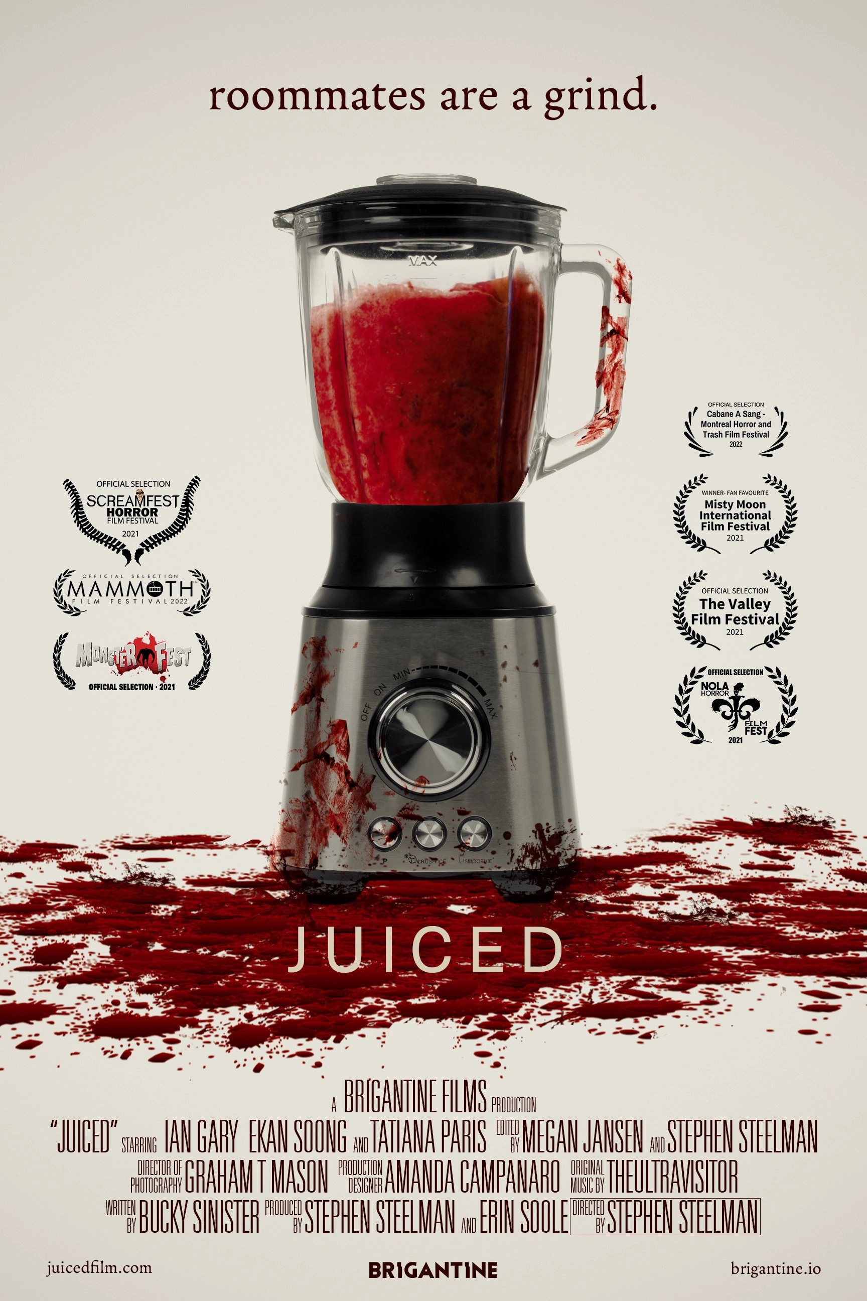Juiced