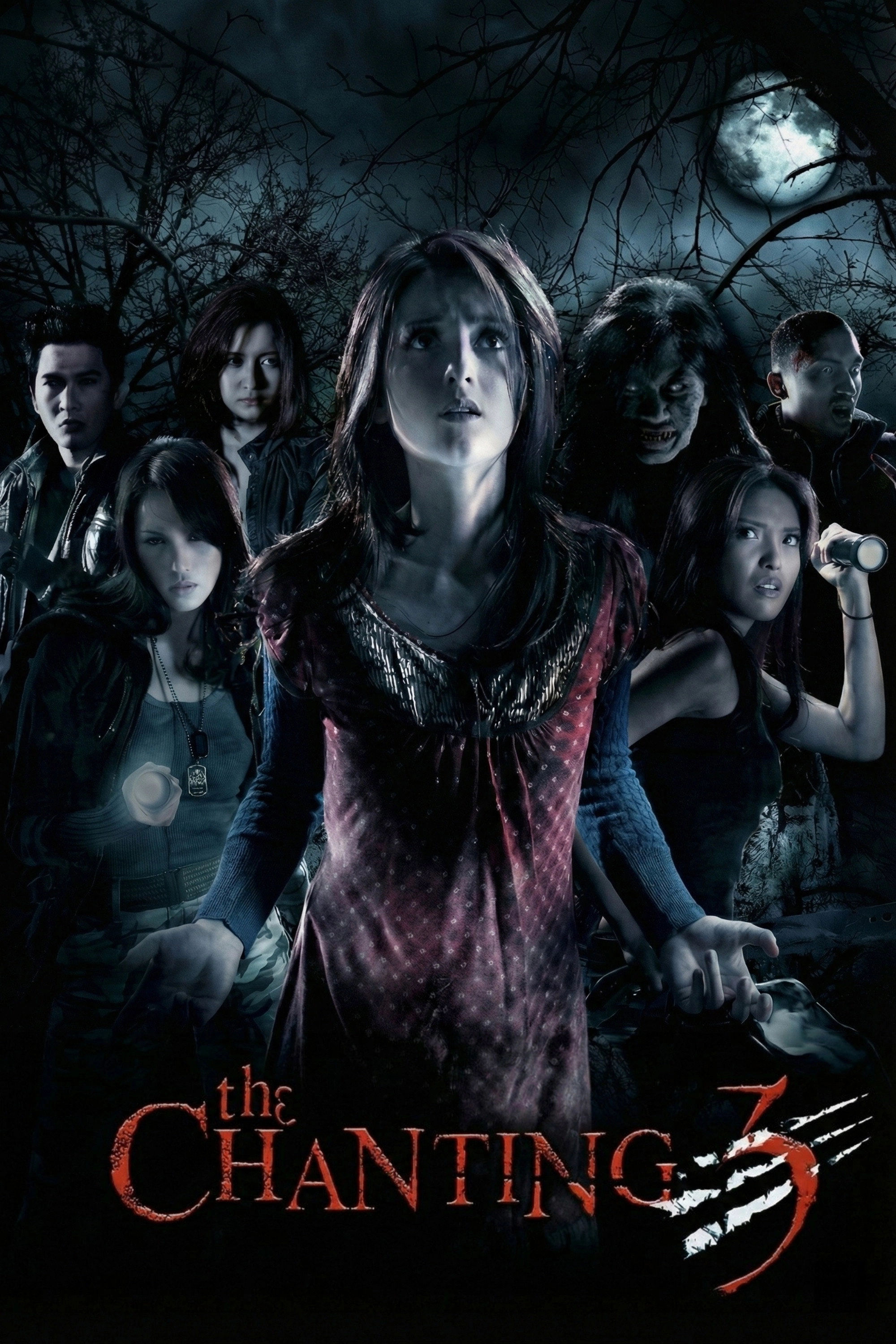 The Chanting 3