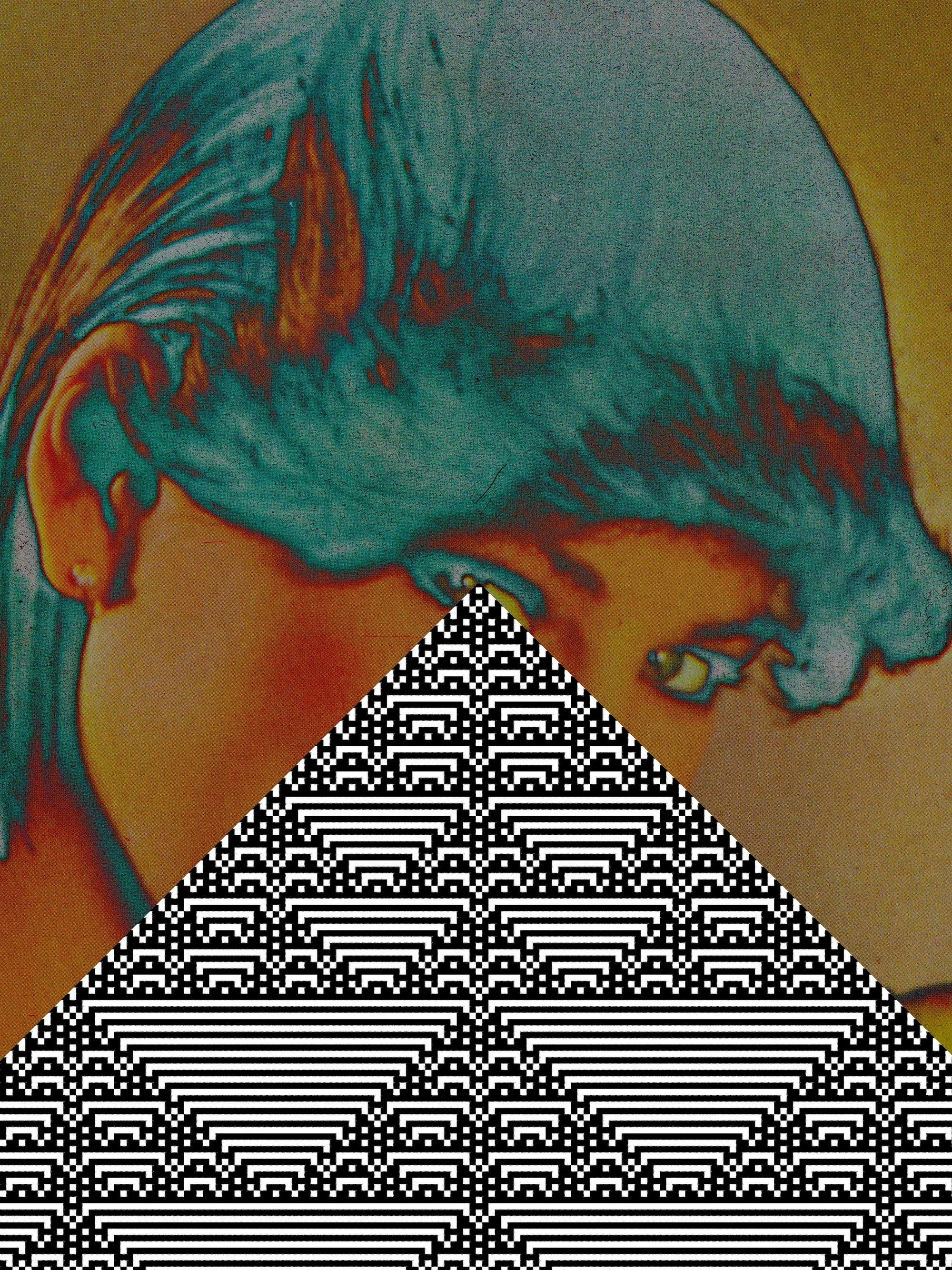 Soft Math (Cloud in the Eyes)