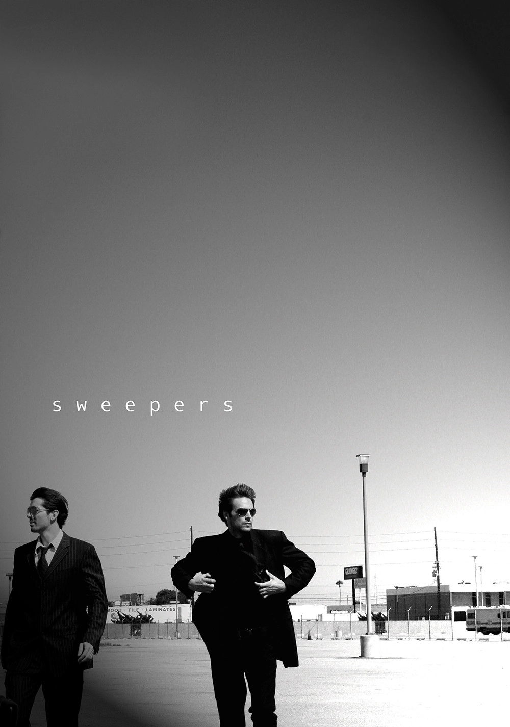 Sweepers