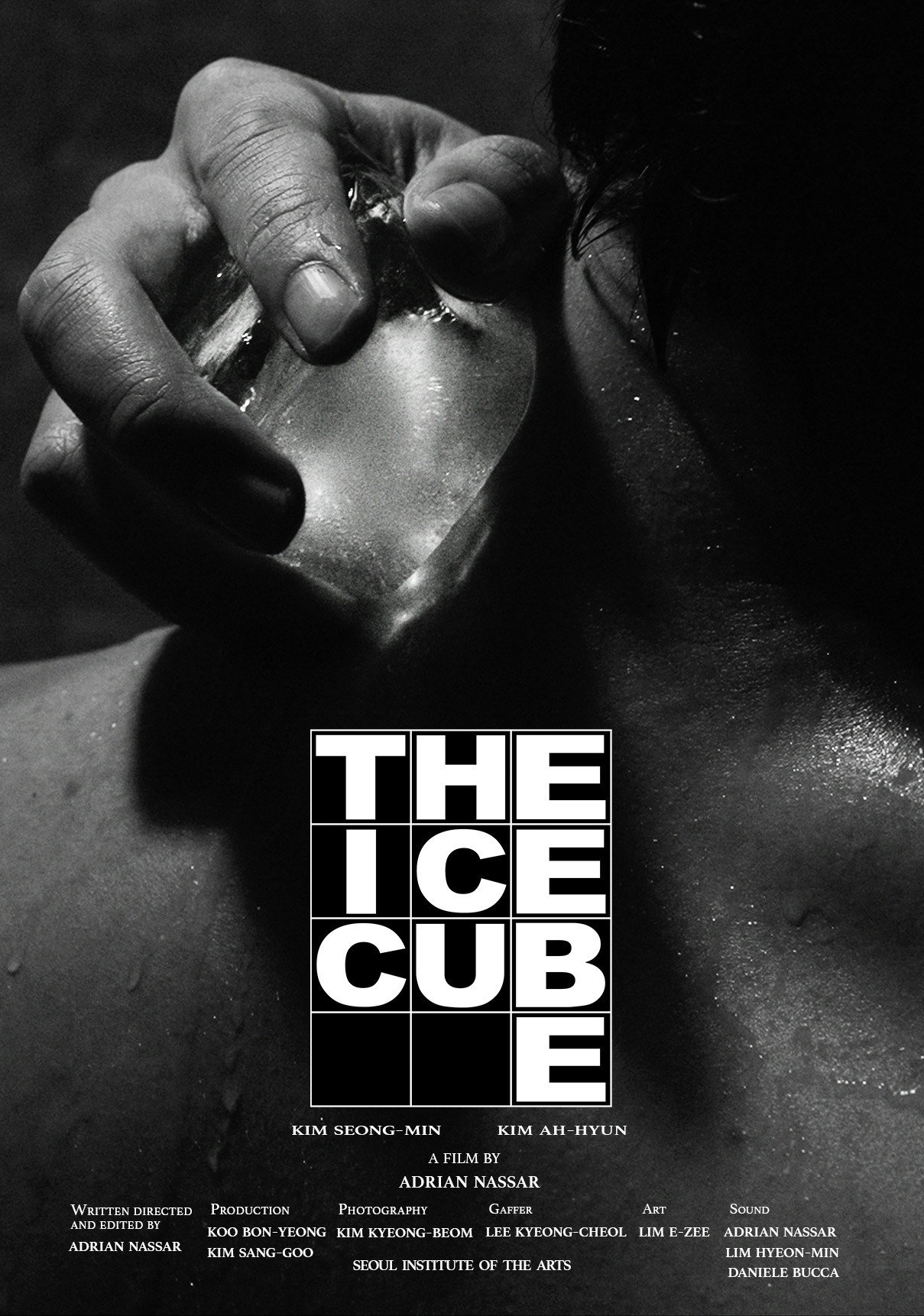 The Ice Cube