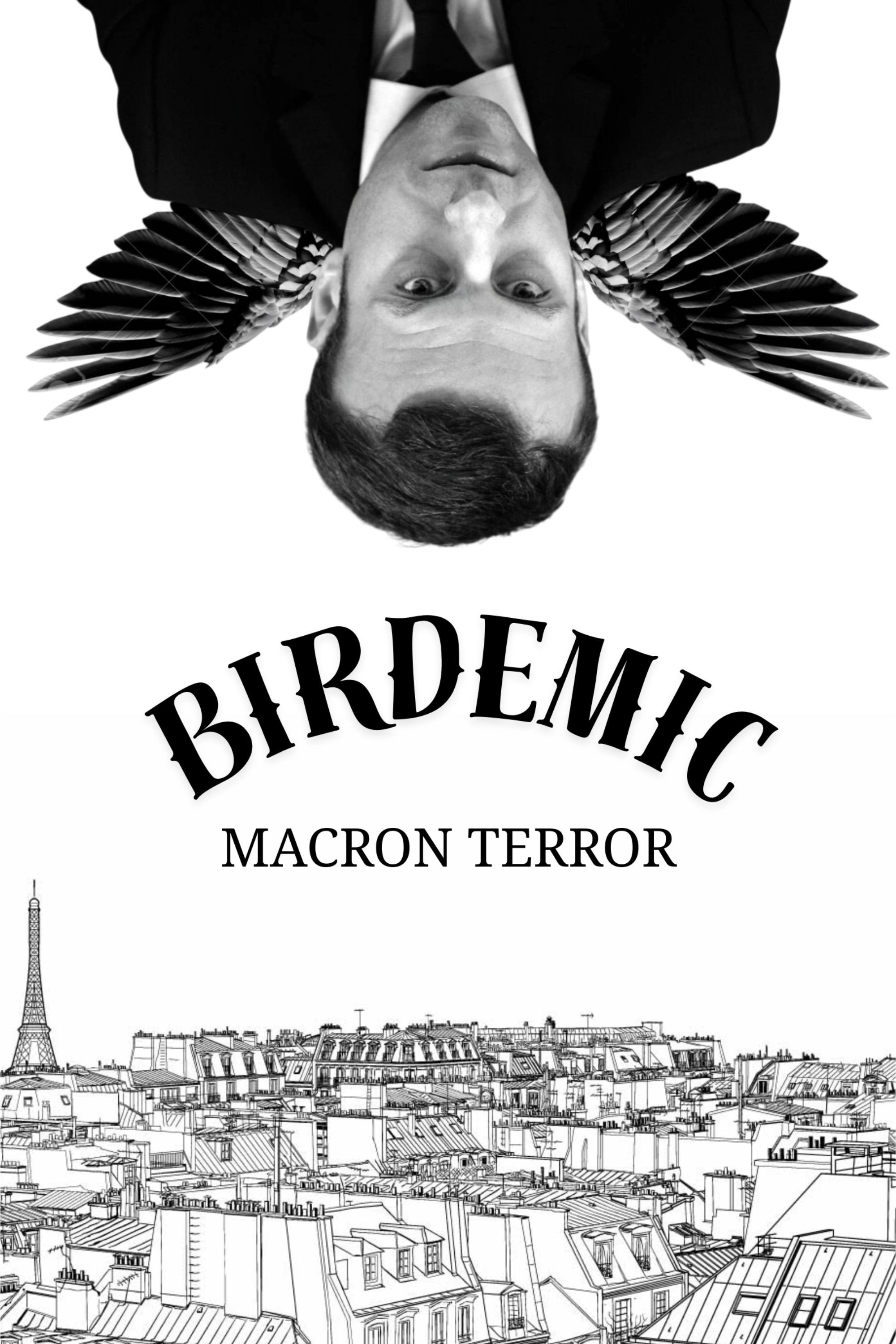 Birdemic : Macron Terror
