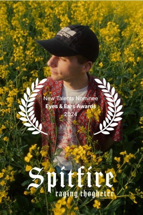 Spitfire – Raging Together