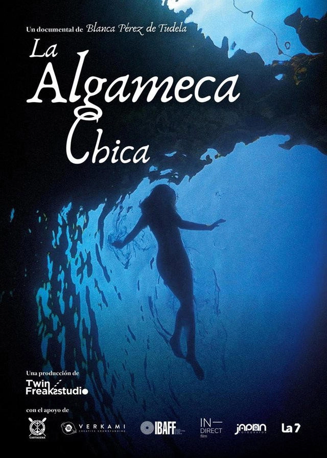 La Algameca Chica