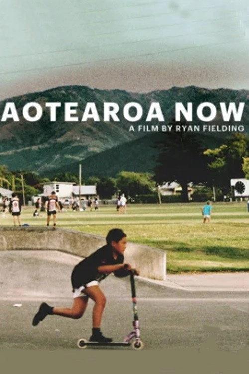 Aotearoa Now