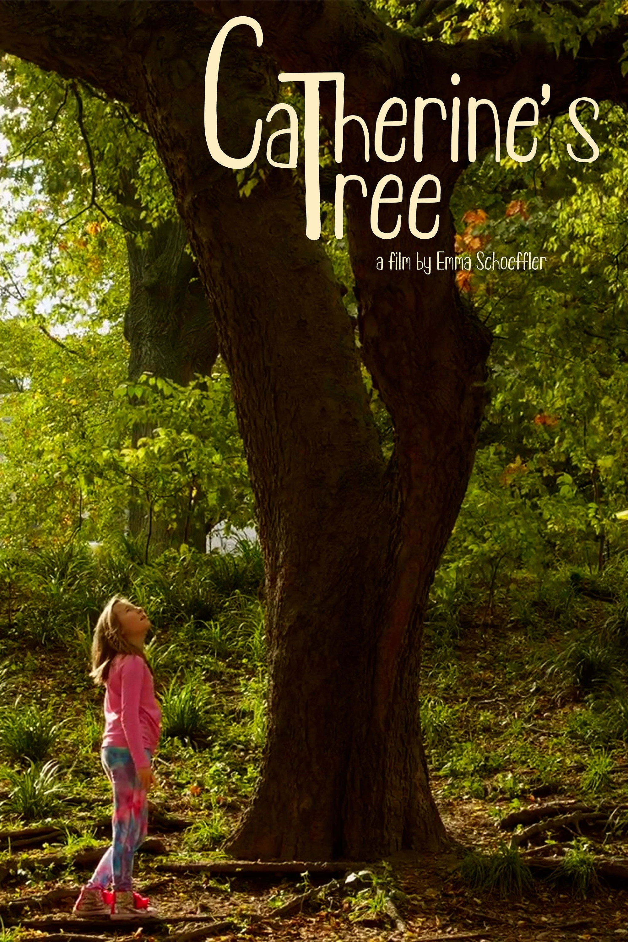 Catherine's Tree