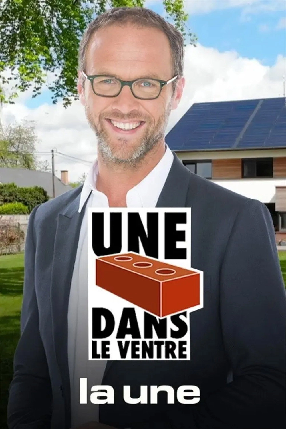 Une brique dans le ventre