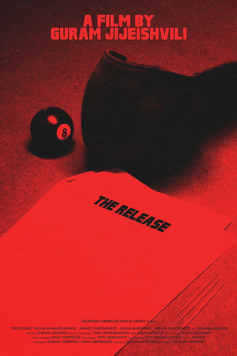 The Release