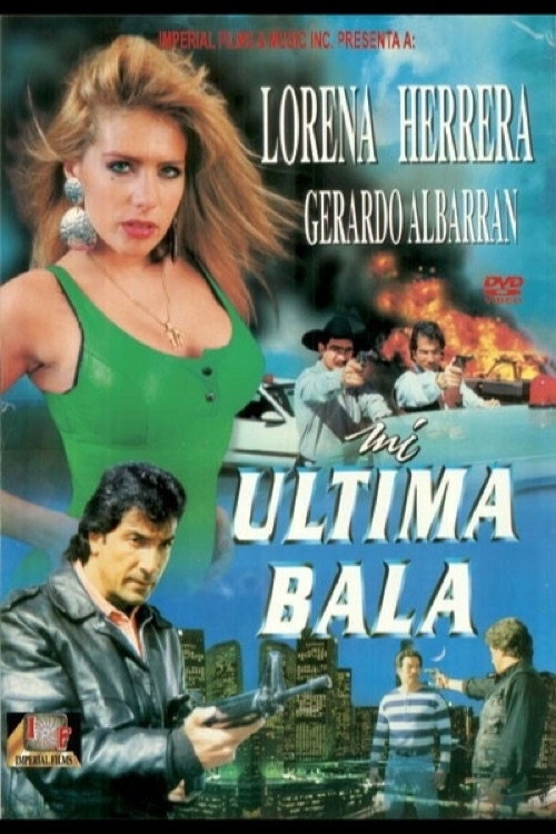 Mi última bala