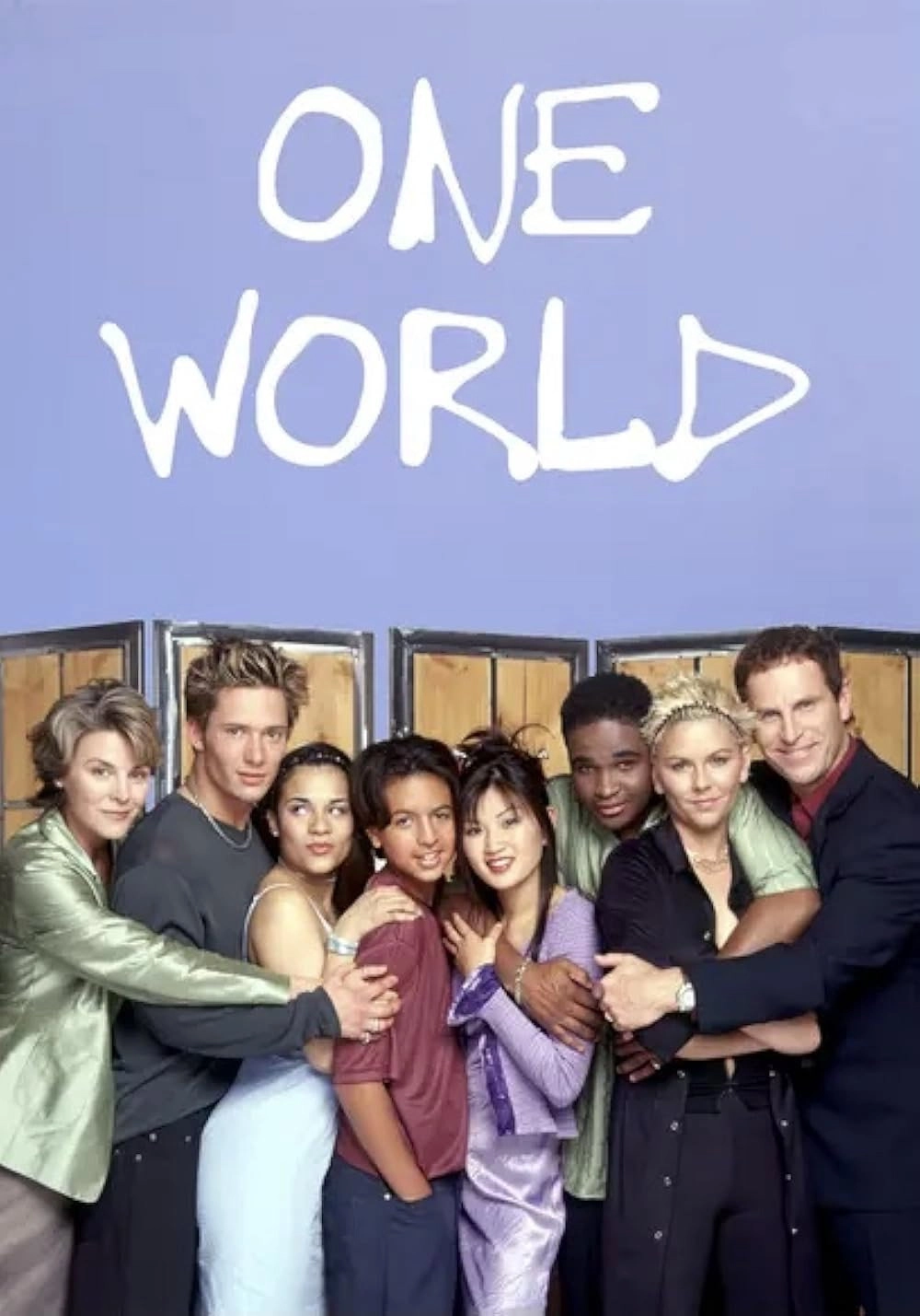 One World